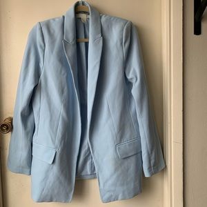 Women’s H&M Oversized Blazer